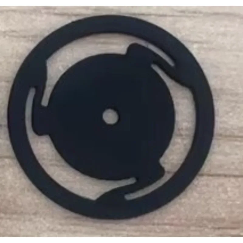 KNF vacuum pump valve plate diaphragm vacuum pump gasket N86KNE sampling pump valve plate maintenance consumables