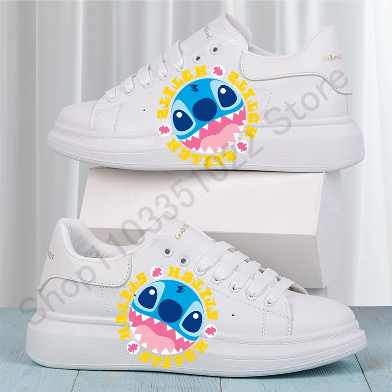 Рисунок 5 - Спортивная обувь Disney Stitch