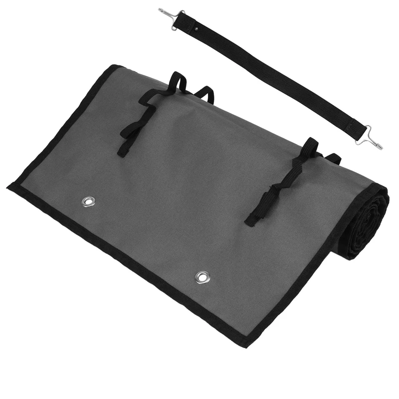 

A15F-виниловый держатель для рулонов с 48 отделениями, органайзер для хранения виниловых рулонов, настенные органайзеры для комнат и хранения