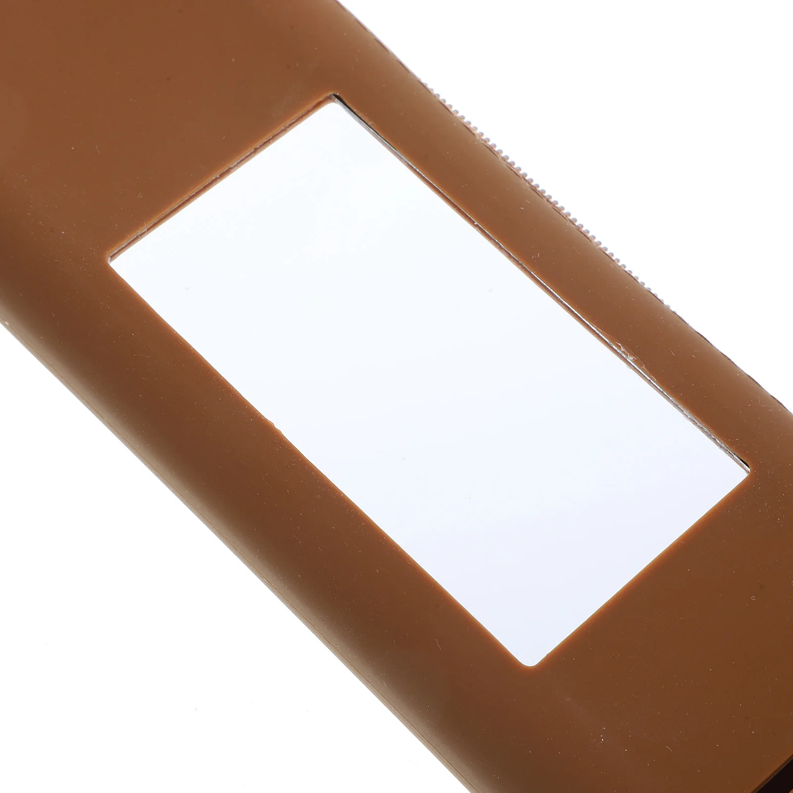 

Brush Storage Case Silicone Portable Organizer Portable Organizer Travel Beauty Tool Holder Brush