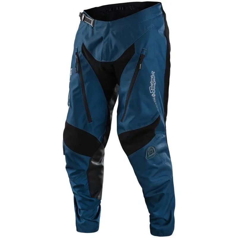 Motorcycle Pants  Men and Women Mountain Track Off-road Pants Motorcycle Outdoor Sports Racing Car Speed Dry Pants Breathable