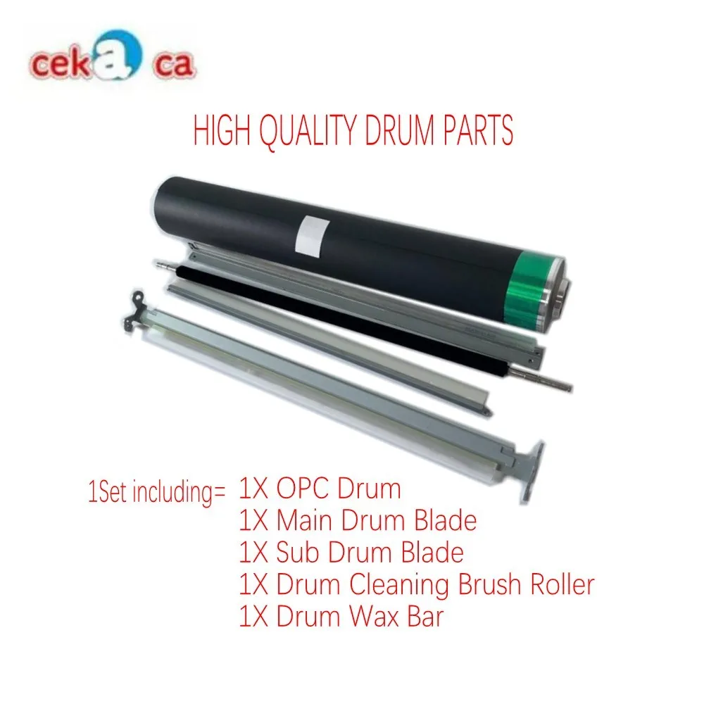 Impresora Tn 1Set N…