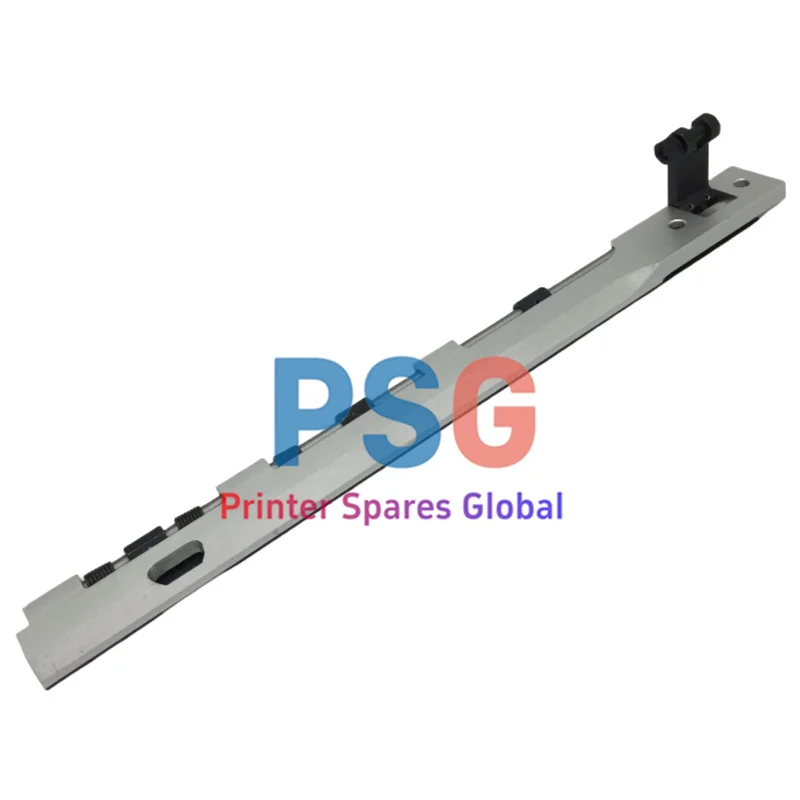 

T-1304F GT1304 HDM Gripper Bar 10x15 T-Platen Press