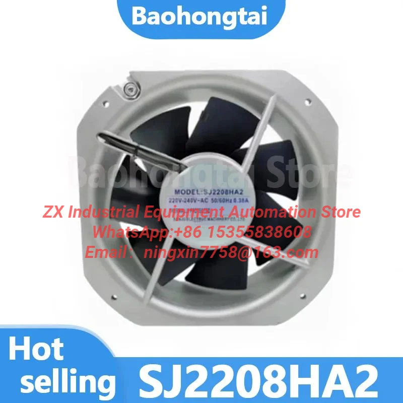 SJ2208HA2   Original  100% tested for normal operation