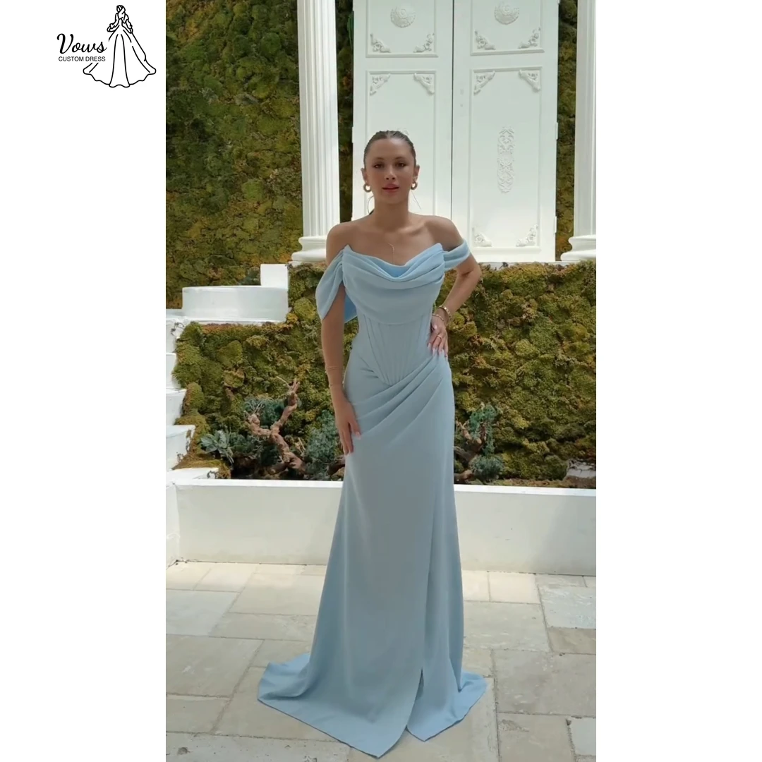 

Vows Candle Robe De Cocktail Femme Роскошное платье для выпускного вечера на заказ 2024 Линия Роскошные вечерние платья 2025 Атласная ткань Вечеринка