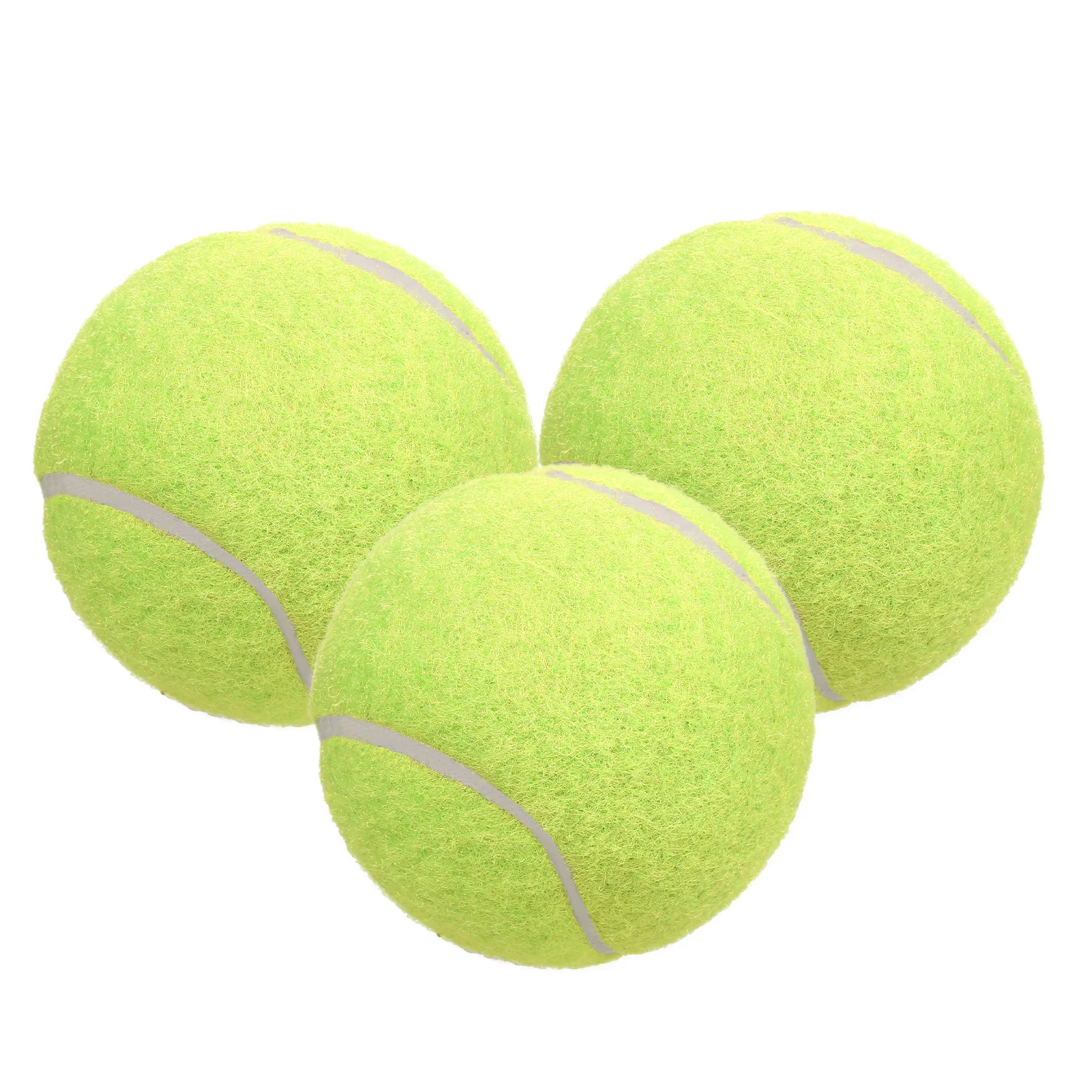 Thumbnail 2 - #4 Best Padel Balls to Buy In 2026