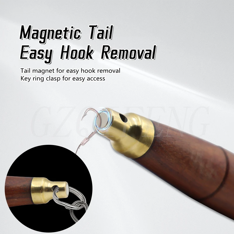 Thumbnail 4 - #26 Latest Fishing Hook Removal Tools Offers