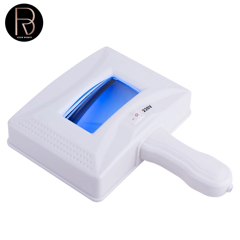 Professional Handheld Testing UV Lamp Light  Scanner Analyzer UV  Detector