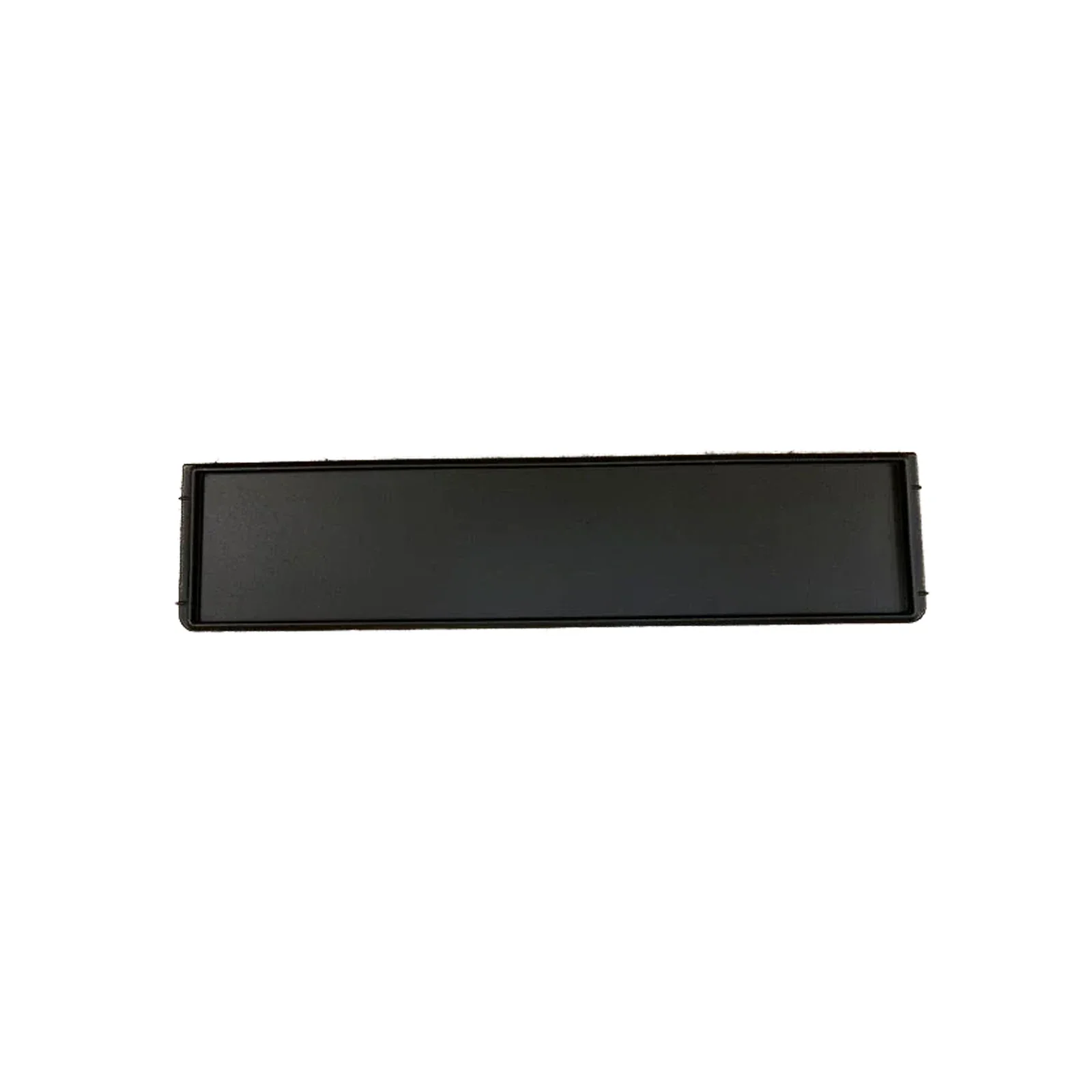 Car Interior Divider Center Separator Car Maintenance Vehicle Interior Upgrade Interior Moulding OE Fitment Plastic Material