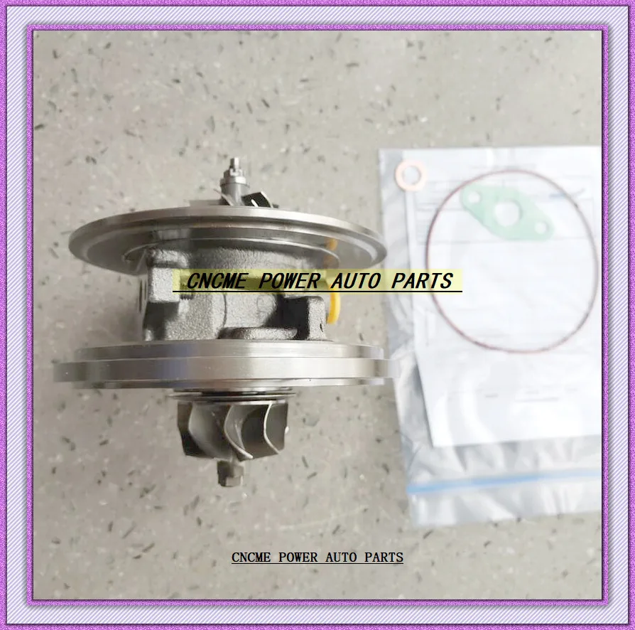 WW TURBO Cartridge CHRA 786137 786137 -0001 55581063 5860560 55566448   ل فوكسهول O-pel Insignia Astra لساب 9-5 2.0L A20DTH