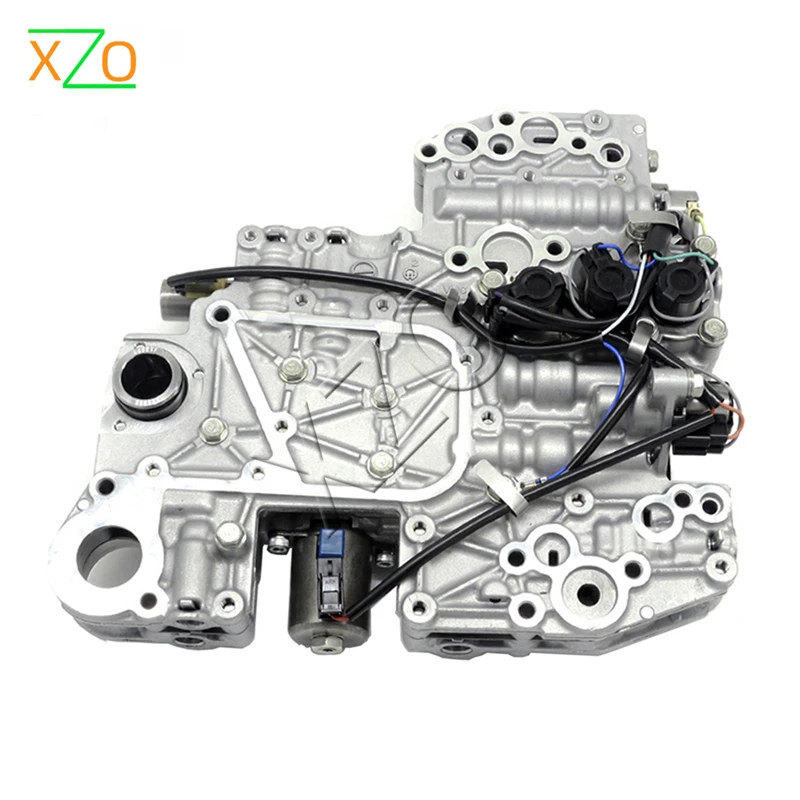 

TR690 CVT Transmission Valve Body For Subaru Outback Forester 31825AA052 31706AA030 31706AA033