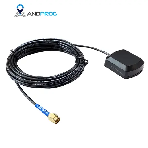 Beidou GPS 안테나 네비게이션, BeiDou 네비게이션 외부 자석 안테나