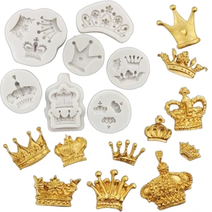 6 Büyük kalıp satışı bir prensesin tacıdır-no. 6