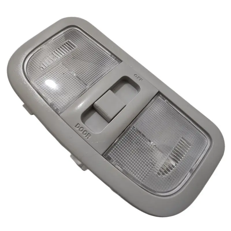 Suitable for Great Wall Wingle 5 (Euro Version) – Interior Dome Light Cover, Reading Light Lens, Front Overhead Light