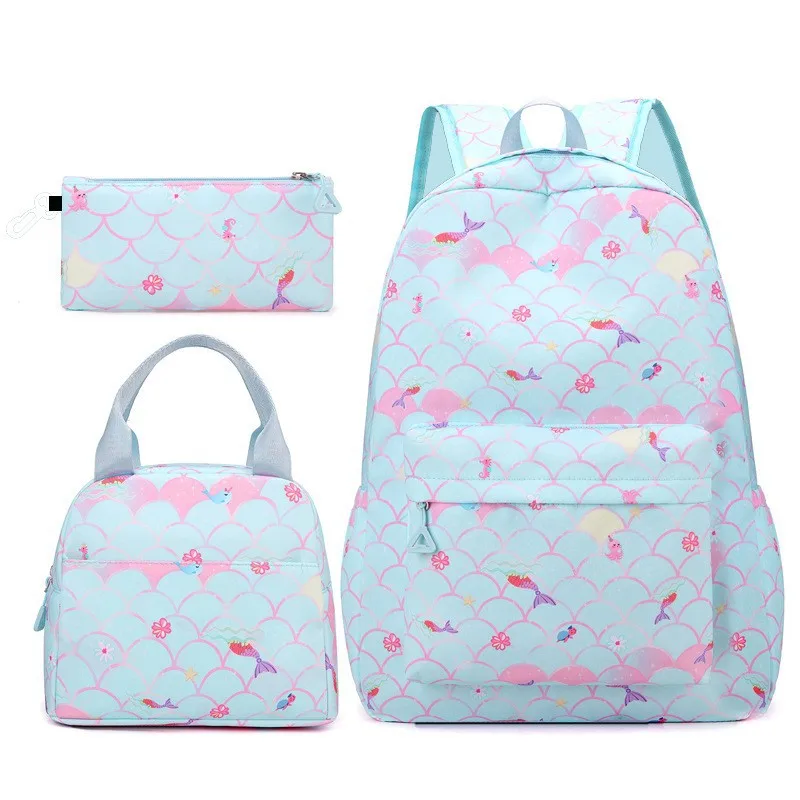

Large Capacity Kids Backpack for Boy Cute Backpacks Cartoon Backpacks School Bags Designer Bag Class Bag for Girl Travel Bag 백팩