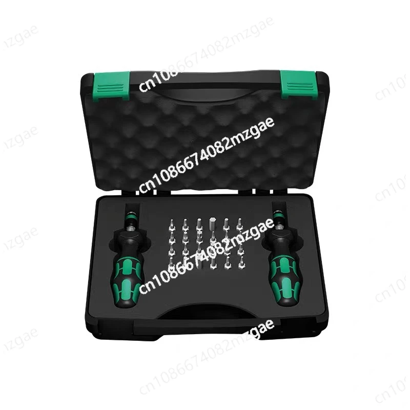 Adjustable Torque Screwdriver Set 0.3-3Nm