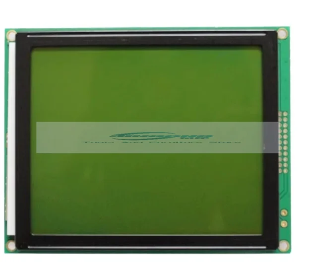 LCM160128A 160128 LCD Screen LCD Module 160X128 Graphic Dot Matrix