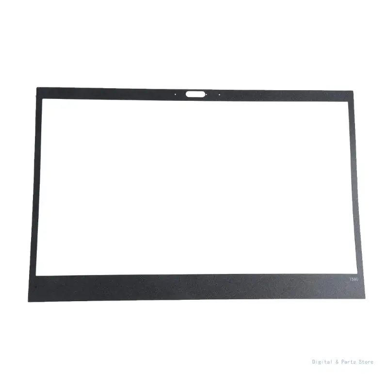 

M17F LCD Front Bezel Sticker for T580 Add Touch of to Laptop Frame Stickers