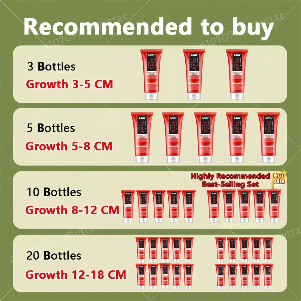 60ml forte homem pênis creme grande pênis ampliação gel ampliar pênis crescer mais grosso mais forte paus grandes creme de ampliação do pênis