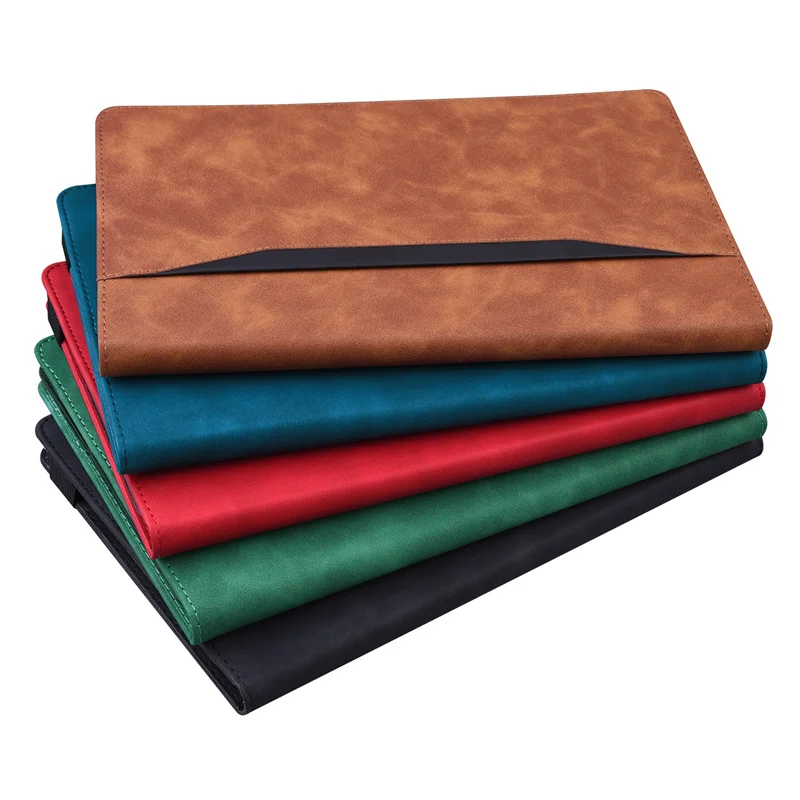 For Tecno Megapad SE 2 Case 9.7 inch Luxury PU Leather Wallet Tablet Case For Tecno MegaPad SE 2 9.7 2026 Cover Case