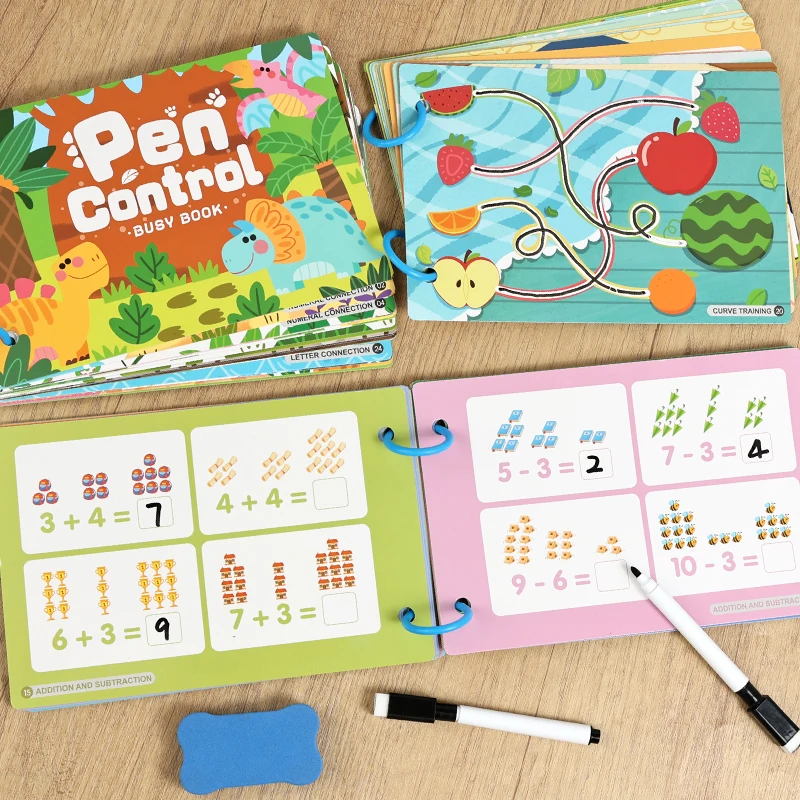 Children Reusable P…