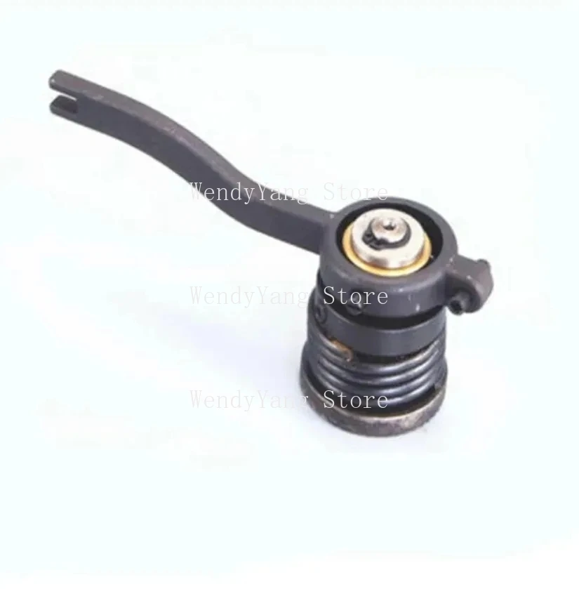 1x Milling Machine B74-96 Overl Oal Clutch Trip Lener Handle The Mill Fork For Bridgeport High Quality