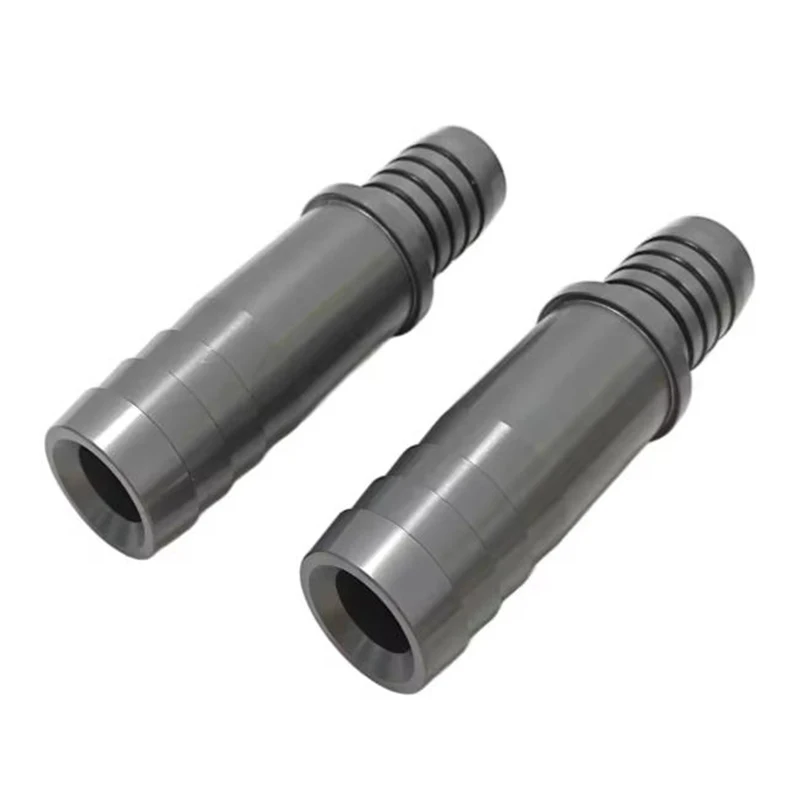 

Customized Factory Supplies Cnc Lathe Machining Service Stainless Steel Sleeve Shafts Machinery Parts