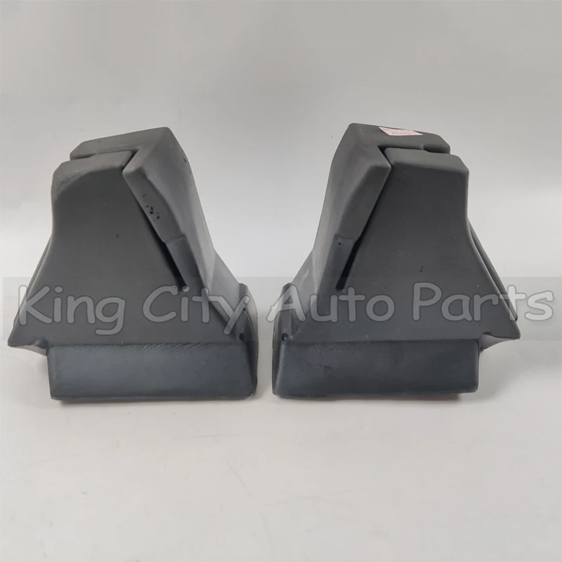 Kamshing Engine Hood Rear Corner Seal Block For VW T-ROC T ROC Engine Hood Bonnet Foam Sponge Plug 2GA864759 2GA864760
