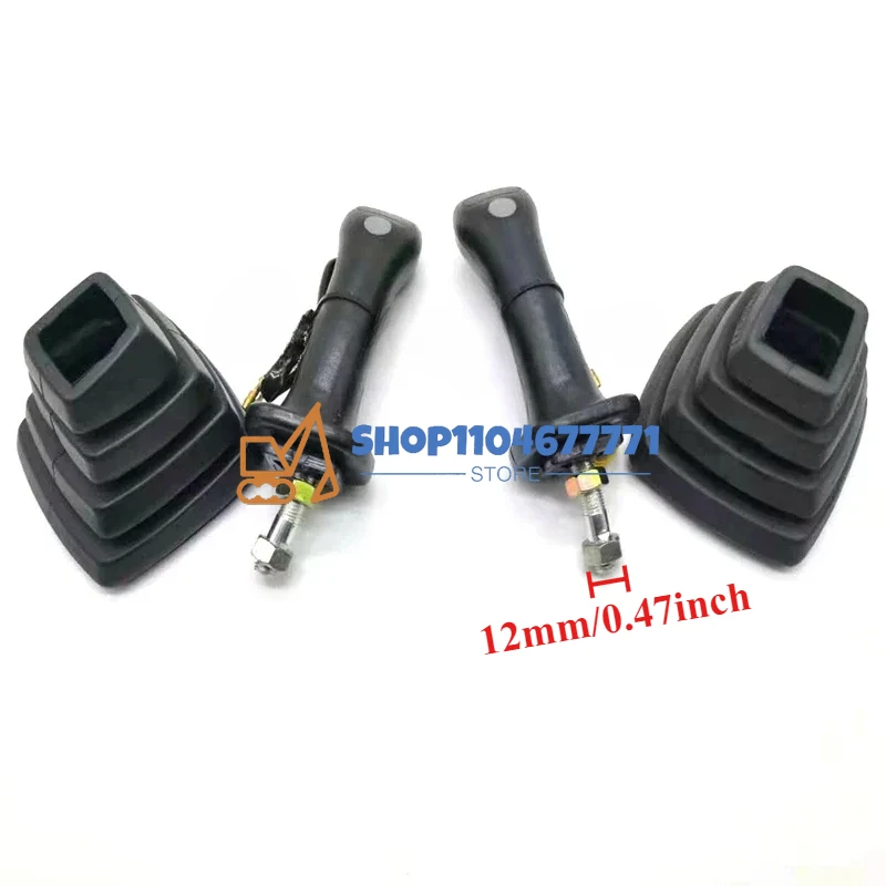 

14 мм/12 мм для джойстика Rexroth, клеевой экскаватор для Yuchai Longgong 55/60/65/75-8/80