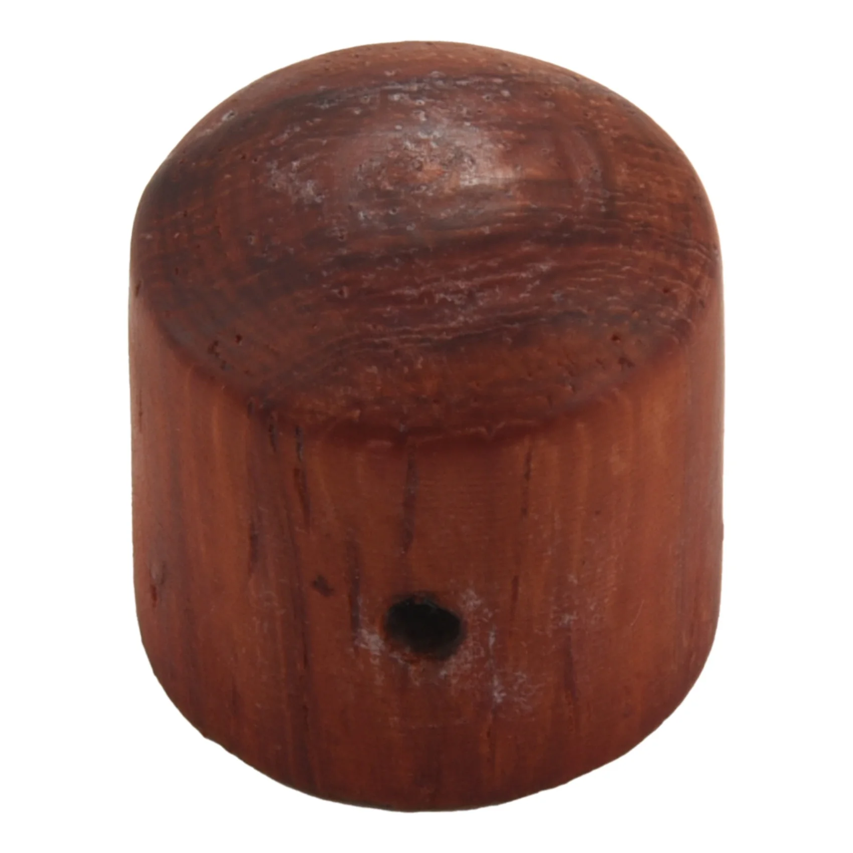 Guitar Bass Wood Knob Tone Volume Control Knob for Beach Finish Tone or Volume