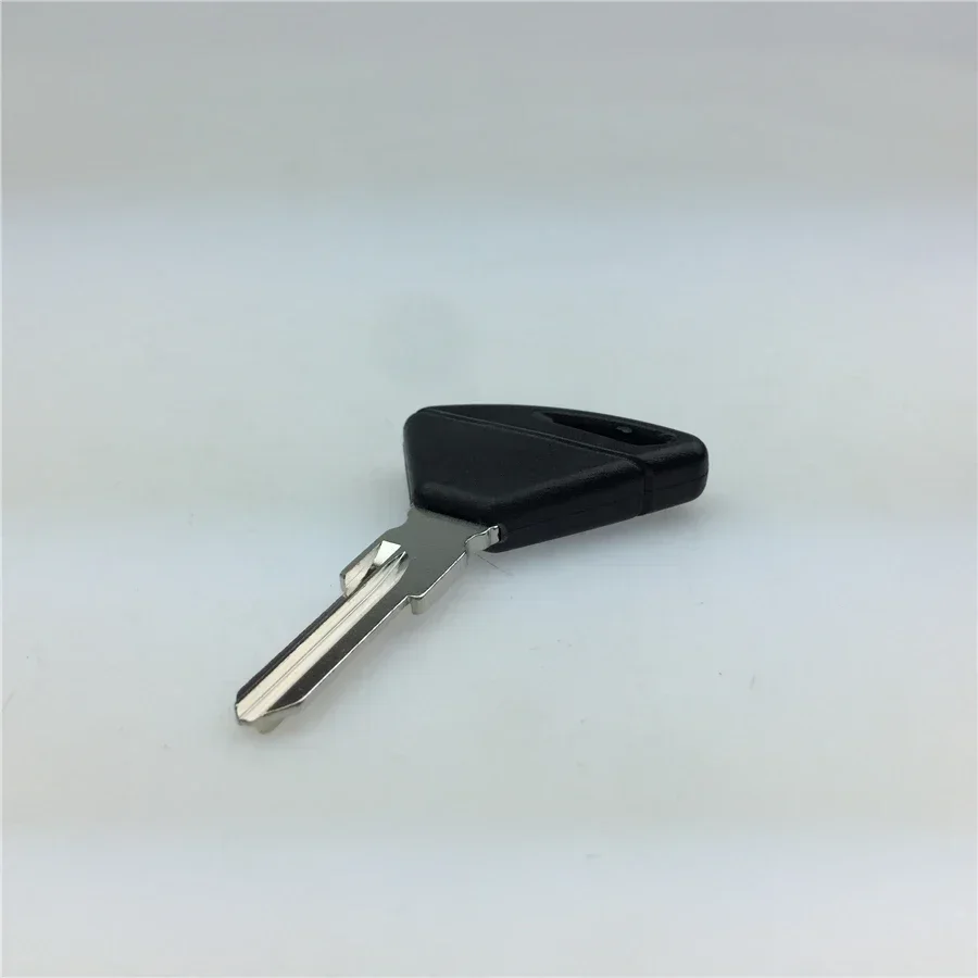 For RSV4 Tuono / R Dorsoduro 750/1200 car key embryo plastic metal  Motorcycle modification parts