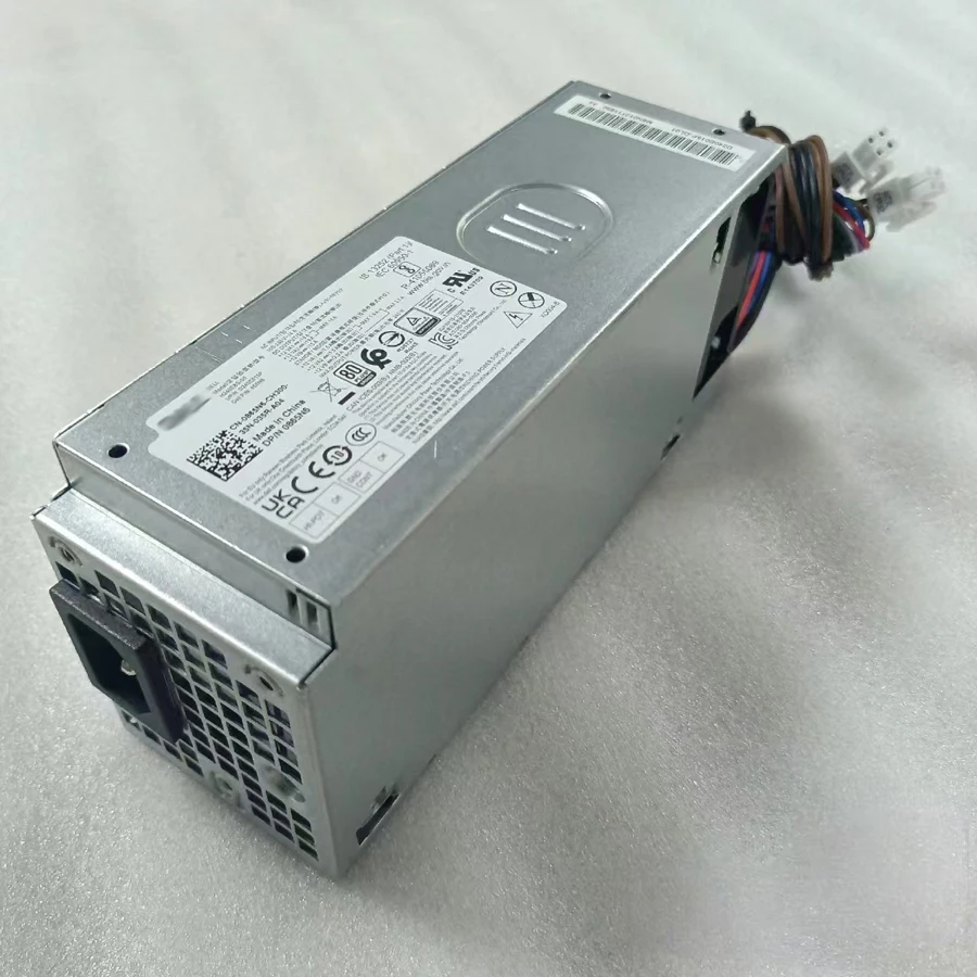 

Original New For Dell G12 Optiplex 3000 5000 3900 7000 MT 3710 3910 T3660 Power Supply L240EBS-00 H240EBS-00 AC240EBS-00 D240EBS