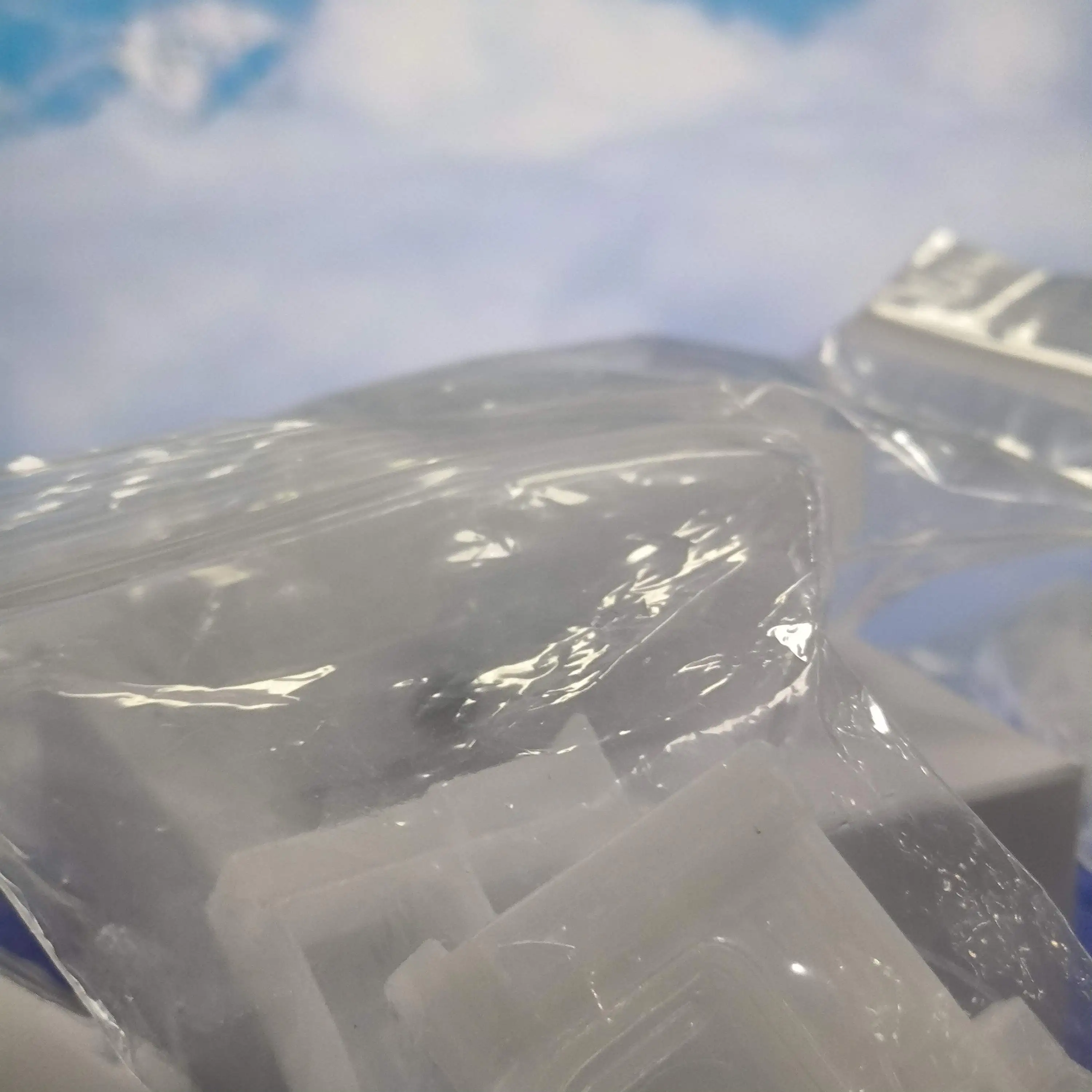 

1724143 1724144 Адаптер демпфера чернил в сборе для EPSON L4150 L4160 L4167 L6160 L6170 L6190 L6161 L6171 L6191 ET-3750 ET-4750