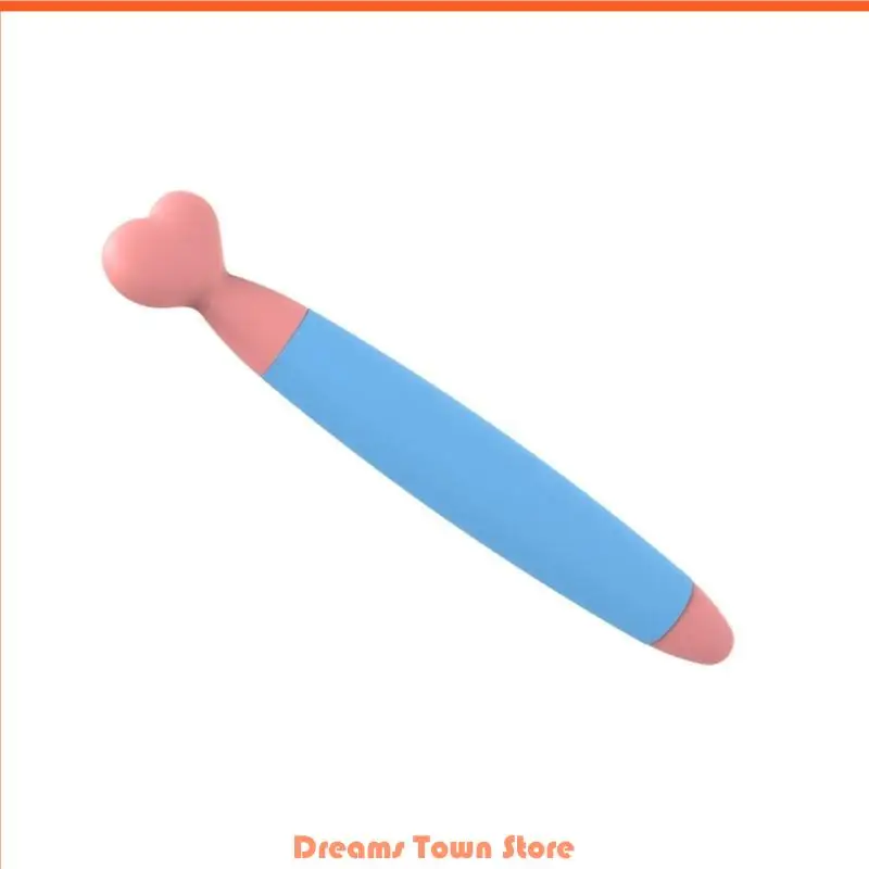 HX6A Pen for Kids Tablet Kid-Friendly Pens for Touch Screens Tablet Pad Mini Air Phones