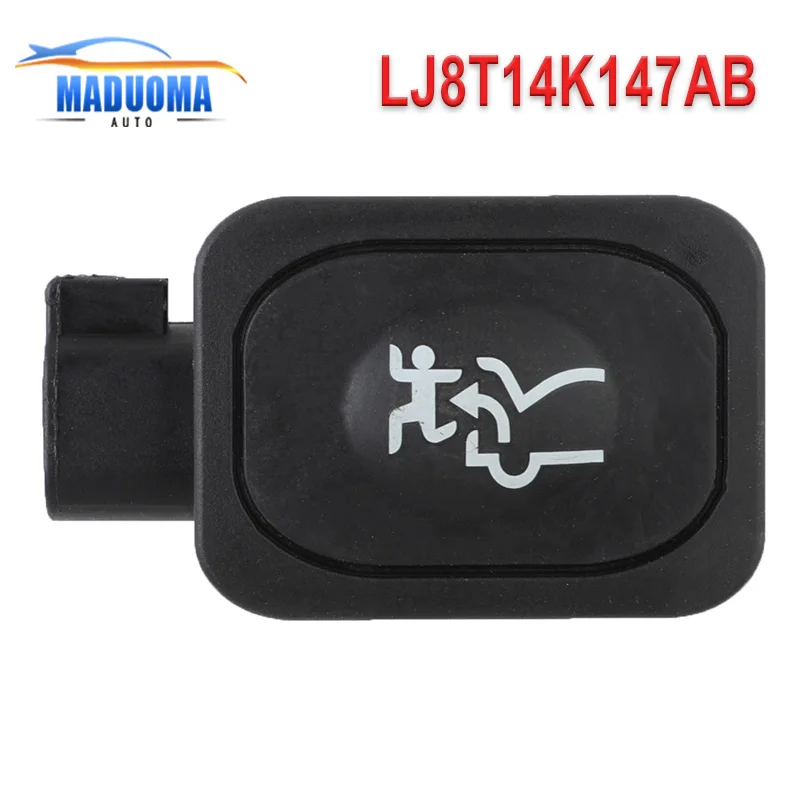 New Hight Quality Headlight switch LJ8T14K147AB For Ford 2021-2024 Car Accessories LJ8T-14K147-AB