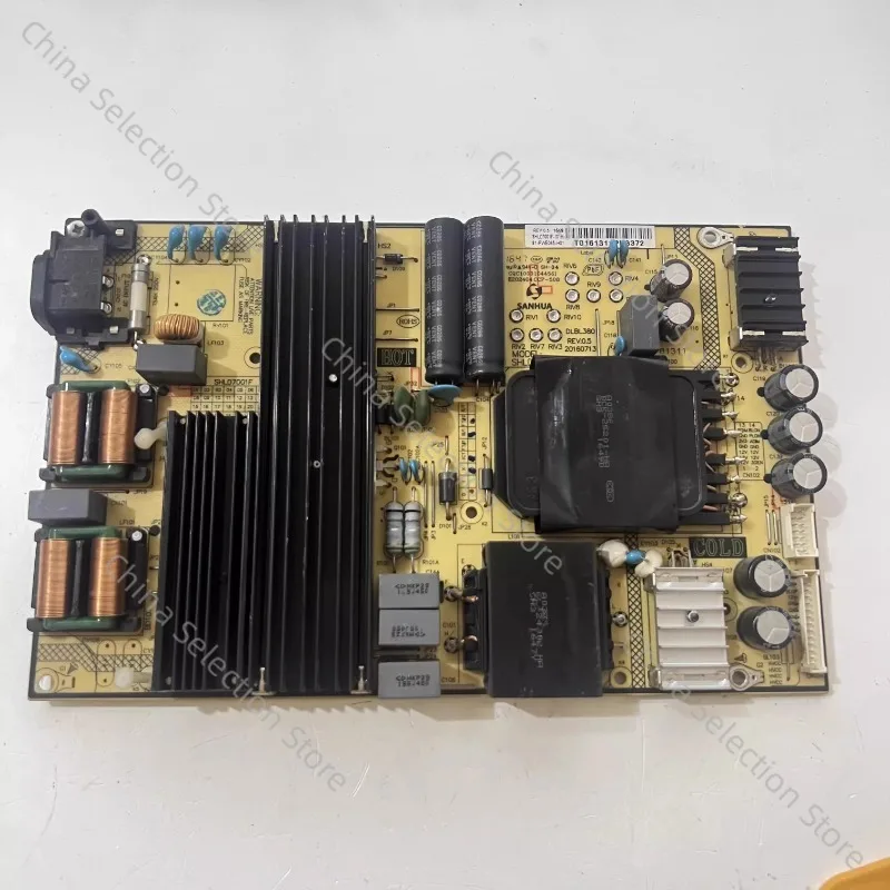 

forTCL 65A730U L65P2-UD Power Board SHLD7001F-101H 81-PWE065-H01