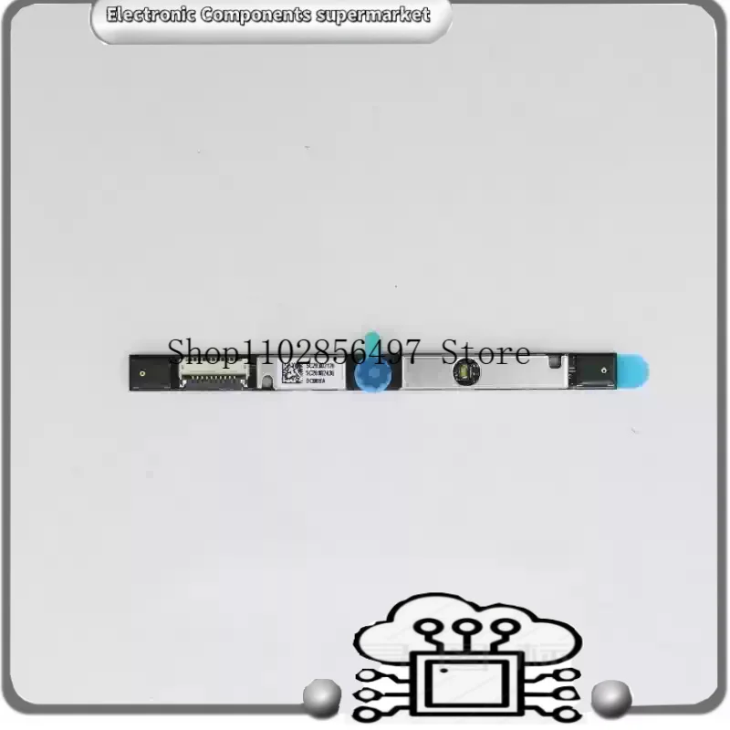 For Lenovo K14 G1 G2 T14p Slim 3 14IAH8 3-15IAH8 Laptop Camera SC20X02126 Webcam Module