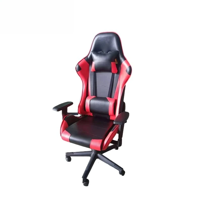 

✗x Guangdong Supplier Modern Comfortable Leather Rgb Ergonomic Swivel Gaming Chair High Back Office Chair Office Chair&