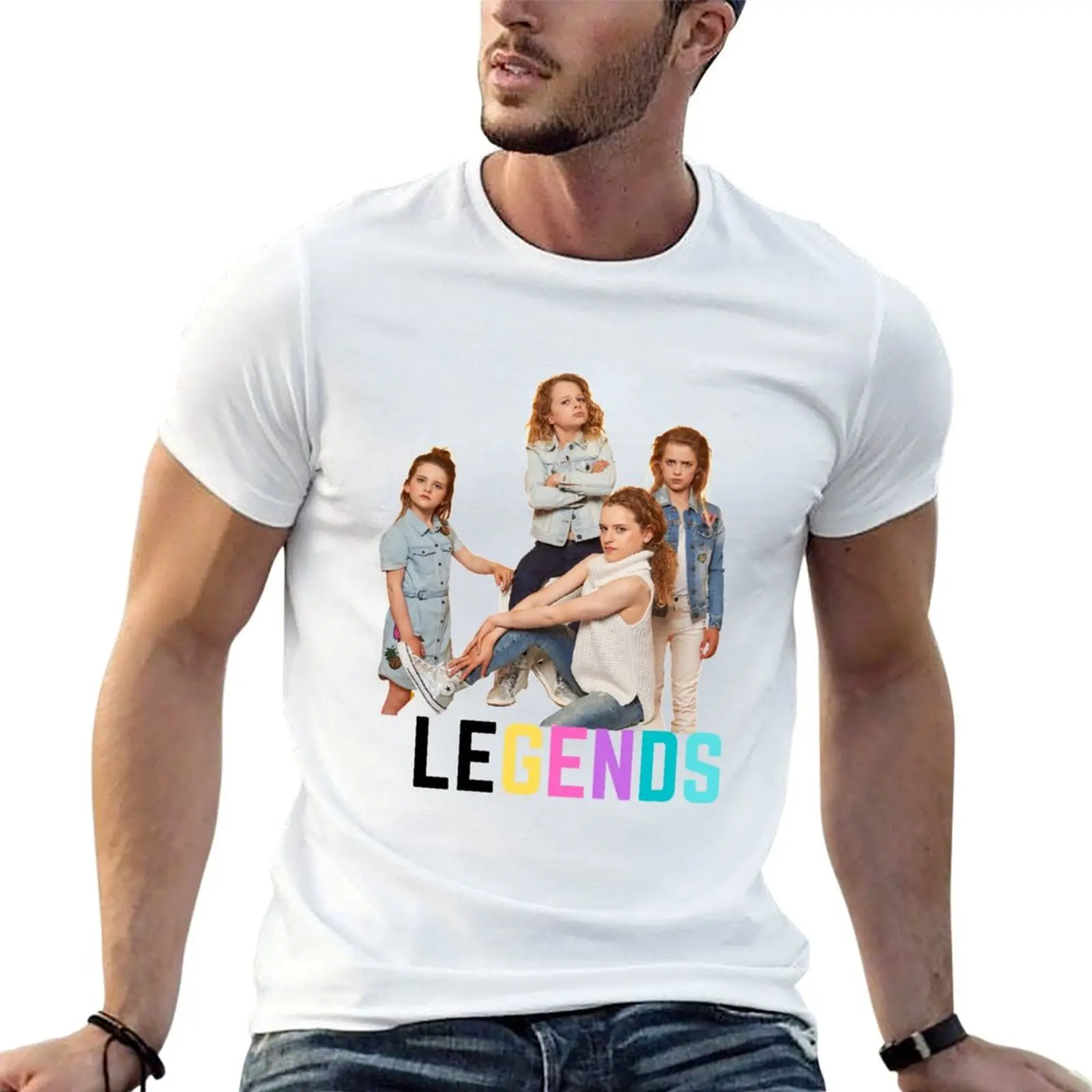 

T-Shirt Norris The man Merch tshirt Nuts.- luxury shirt man t Legends