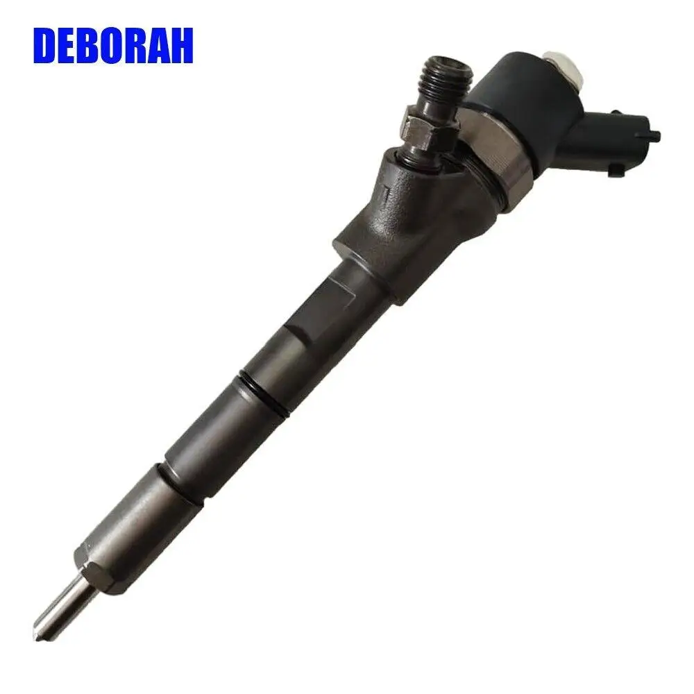 Common Rail Diesel Fuel Injector 0445110307 6271-11-3100  for Komatsu PC130-8/PC70-8