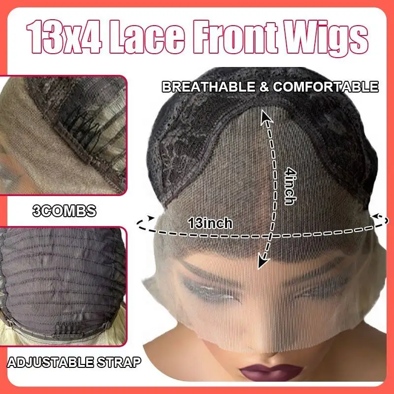 Ombre Chocolate Brown Highlights Cosplay Soft Realistic Wig Soft Futura Good Quality High Heat Glueless Wigs On Clearance Sale