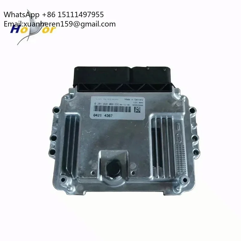 

0421 4367 0421 4366 04214367 04214366 Diesel Engine Spare Parts Control Unit for Deutz TCD2013L04 TCD2012 L04 TCD2012 TCD2013