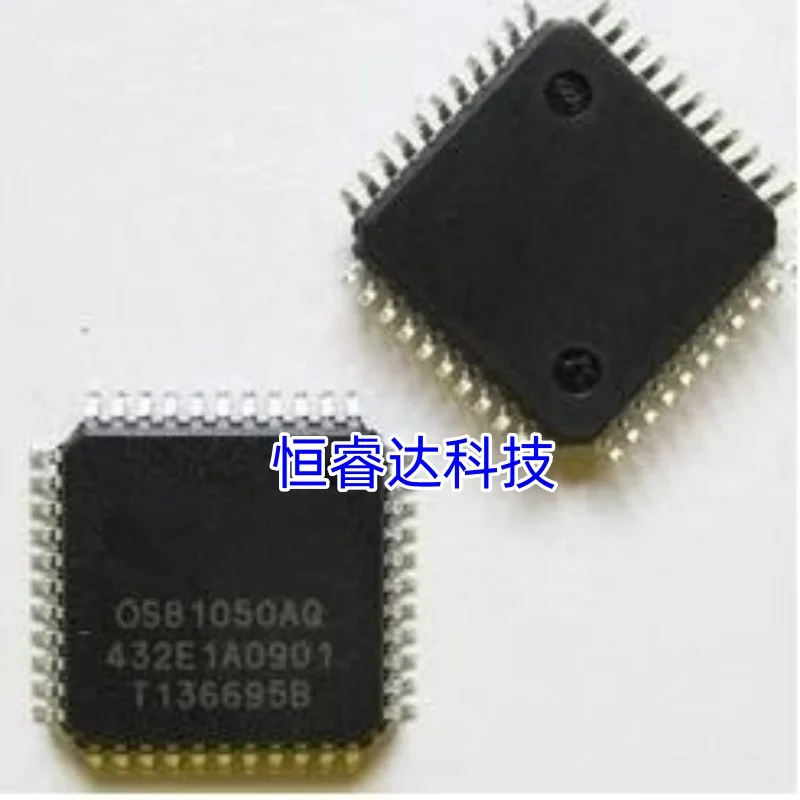 1~10pcs/lot OS81050 OS81050AH OS81050AQ OS81050AT QFP44 OS81082AH QFP64 100% Brand New Original