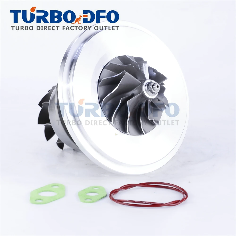 Turbine Cartridge G…