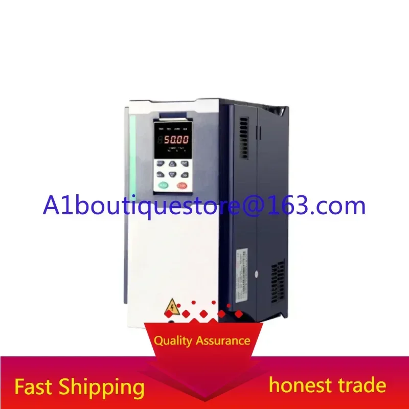 15Kw 380V 3Phase Frequency Inverters & Converters AC Drive Veikong VFD