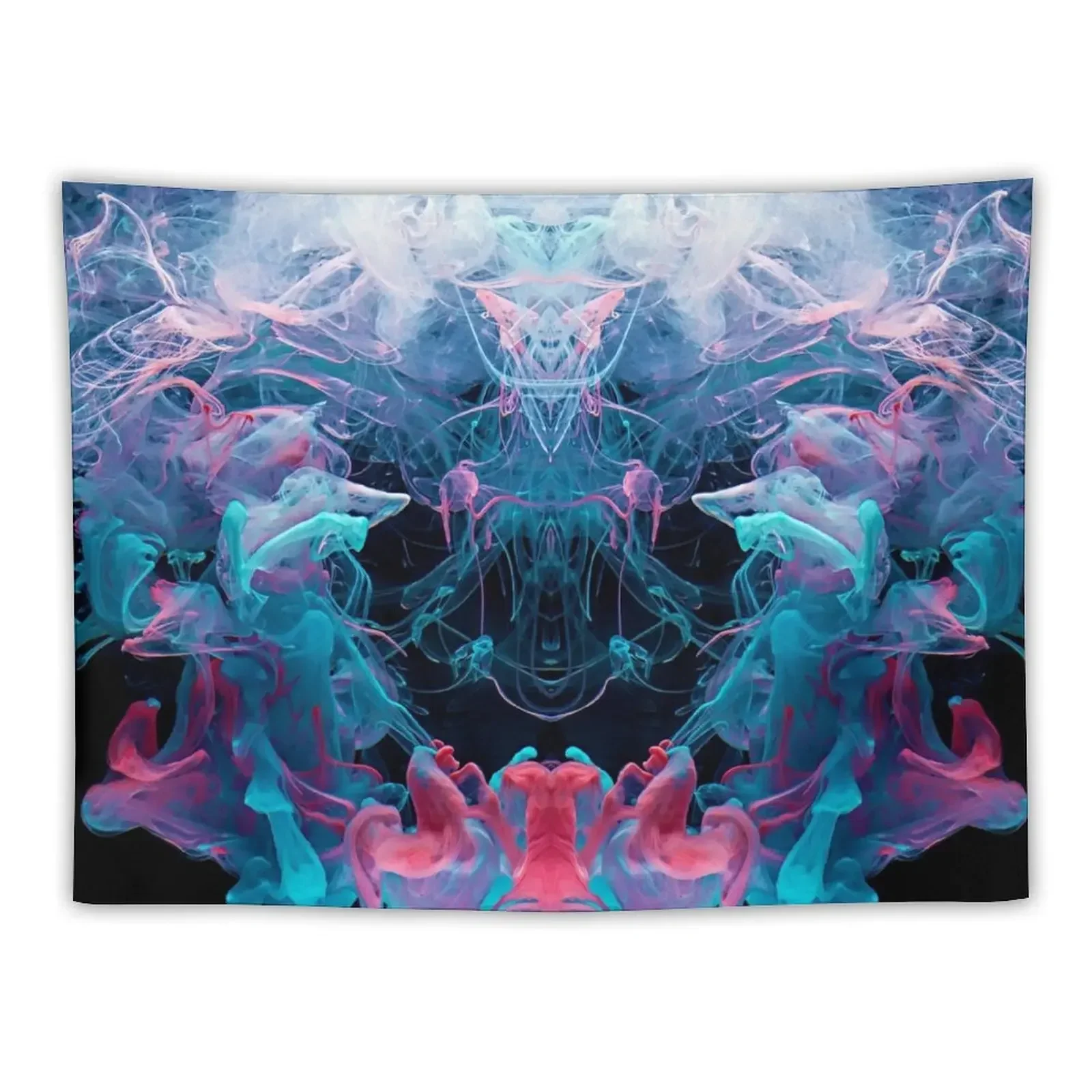 

Alien Emperor Tapestry Decorative Wall Murals Room Decorations Aesthetic Decoration Wall Tapestry