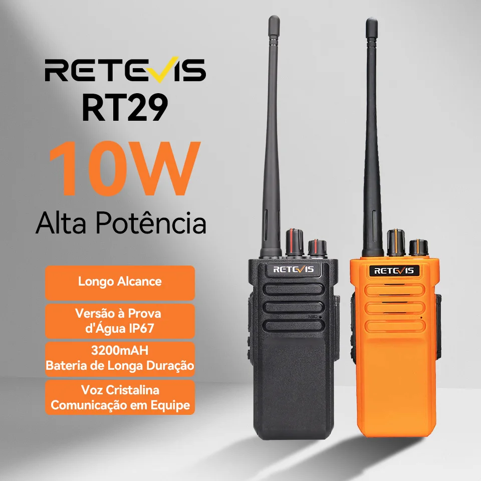 retevis-rt29-walkie-talkie-long-range-3-5km-powerful-ip67-waterproof-vhf-or-uhf-1pc-or-2pcs-durable-two-way-radio-station