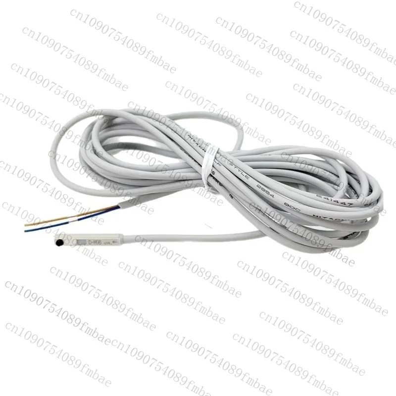 Senshub Magnetic Switch For D-A93 D-Z73 D-C73 D-A73 D-A54 D-A93VL D-C73L 2 Cores Sensor 1PCS