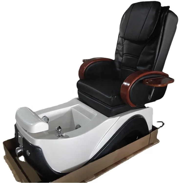 Hot Selling Electric L Track Full Body Heated Zero Gravity Massage Chair use at home