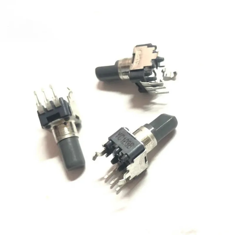 PA600/PA300/PA700 RK09 type Volume potentiometer B10K